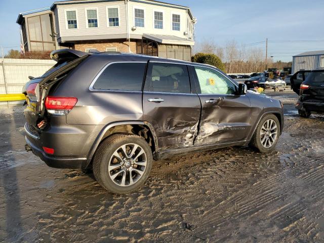 2017 JEEP GRAND CHER - 1C4RJFCG4HC684691