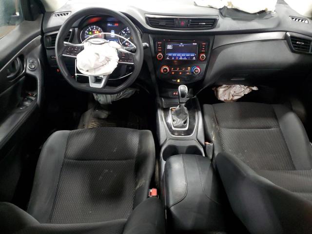 2021 NISSAN ROGUE SPOR - JN1BJ1AWXMW669347