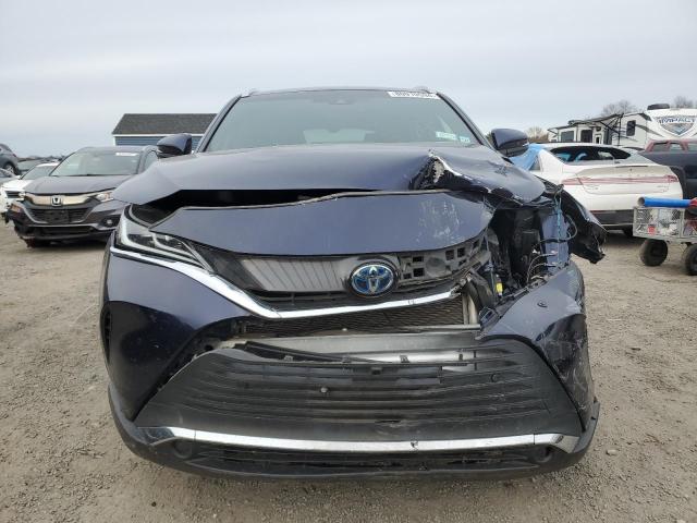 2021 TOYOTA VENZA LE #3274705850