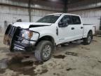 2022 FORD F250 SUPER - 1FT8W2BT5NEG12421