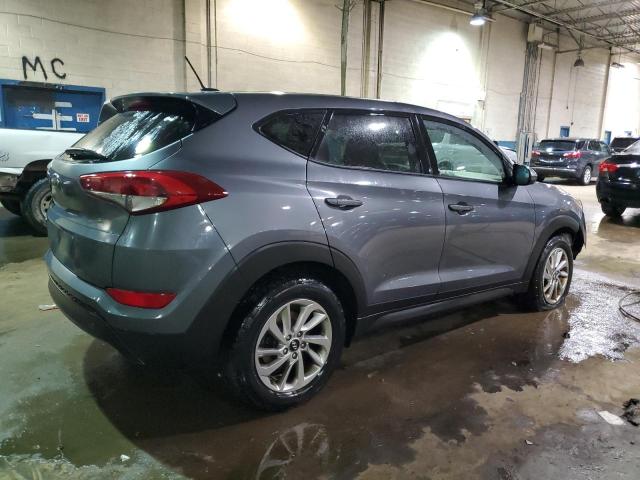 2017 HYUNDAI TUCSON SE - KM8J23A46HU261019