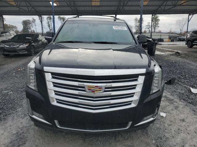 VIN 1GYS4KKJ4HR315027 2017 CADILLAC ESCALADE no.5