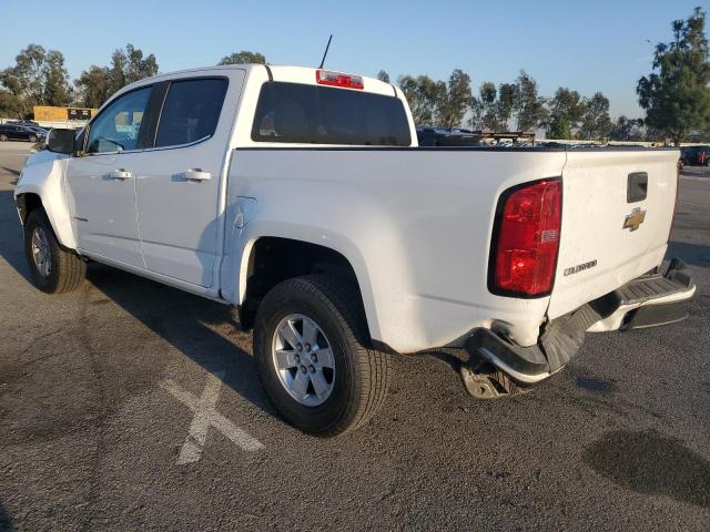 VIN 1GCGSBEA8K1212678 2019 CHEVROLET COLORADO no.2