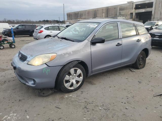 Global Auto Auctions: 2006 TOYOTA COROLLA MA