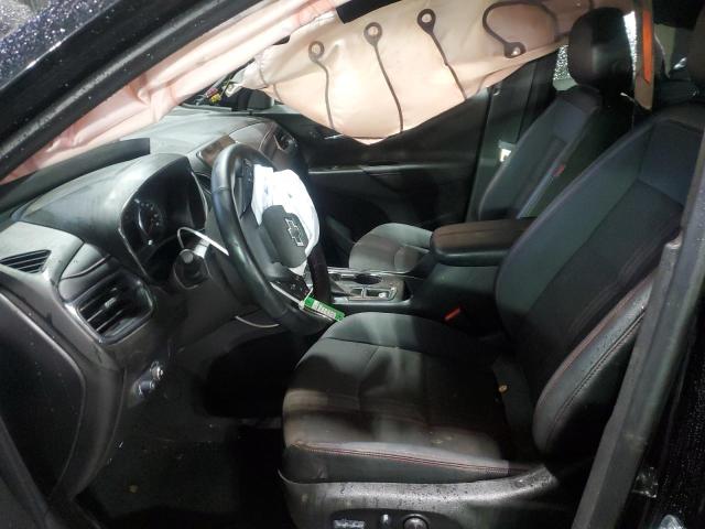 2024 CHEVROLET EQUINOX RS - 3GNAXWEG5RL361711