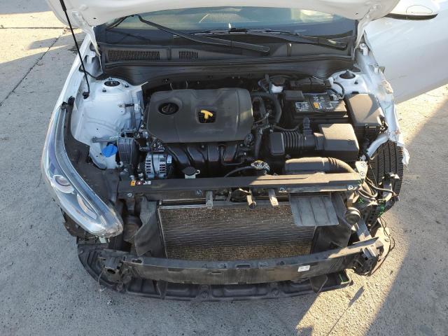 2021 KIA FORTE FE - 3KPF24AD8ME398486