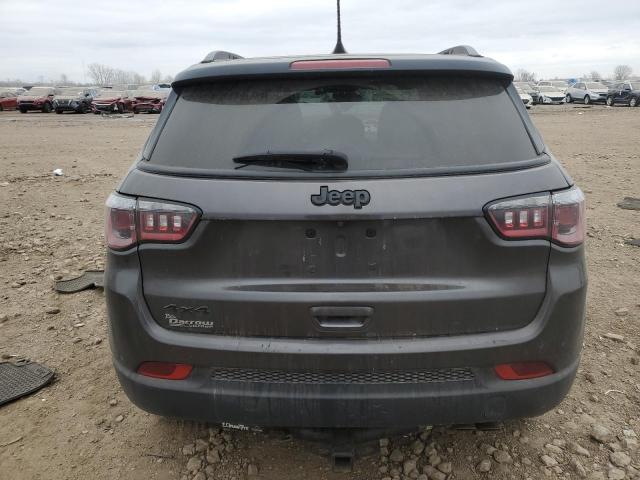2019 JEEP COMPASS LA - 3C4NJDBB0KT648565