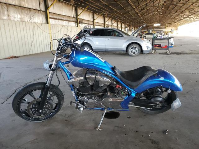 2016 HONDA VT1300 CX JH2SC6125GK101317
