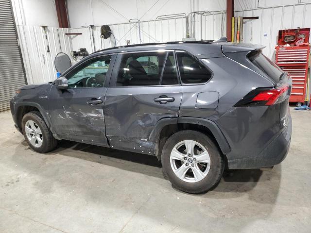 2019 TOYOTA RAV4 LE - 2T3MWRFVXKW034713