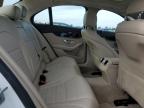 Lot #3027146831 2016 MERCEDES-BENZ C 300 4MAT