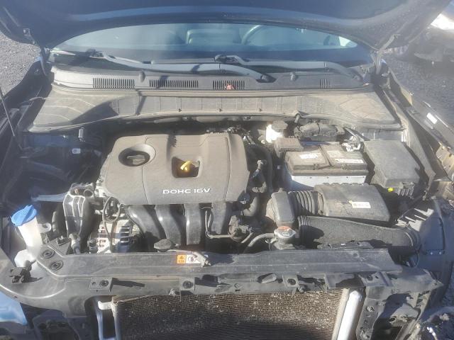 2019 HYUNDAI KONA SEL - KM8K2CAA6KU375135