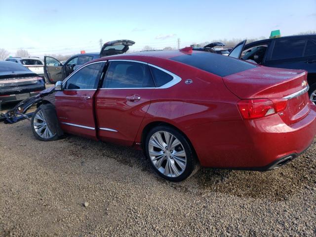 Vin: 2g1165s36f9238370, lot: 82857414, chevrolet impala ltz 20152
