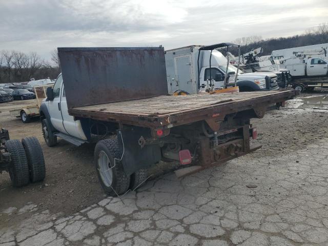 VIN 1FD9W4GY3GEB08372 2016 FORD F450 no.2