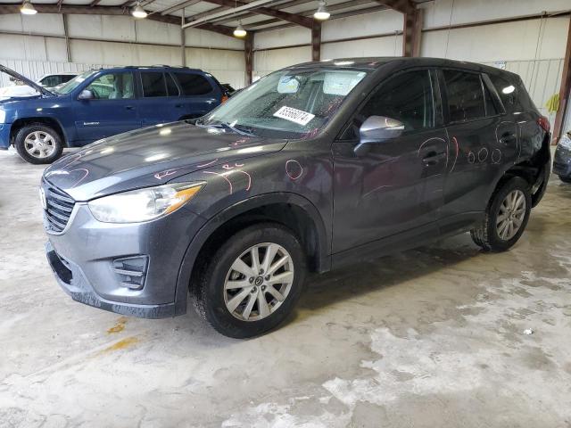 2016 MAZDA CX-5 SPORT - JM3KE2BY9G0772653