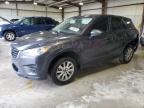 2016 MAZDA CX-5 SPORT - JM3KE2BY9G0772653