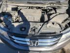 HONDA ODYSSEY SE photo