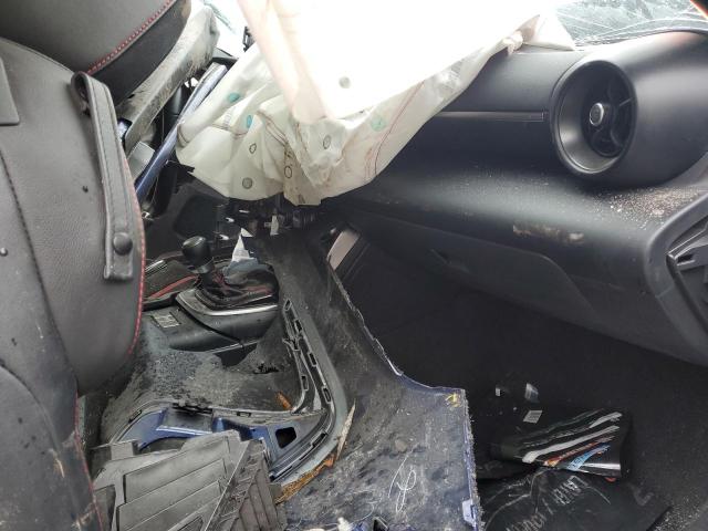2024 SUBARU BRZ LIMITE JF1ZDBE11R8702583