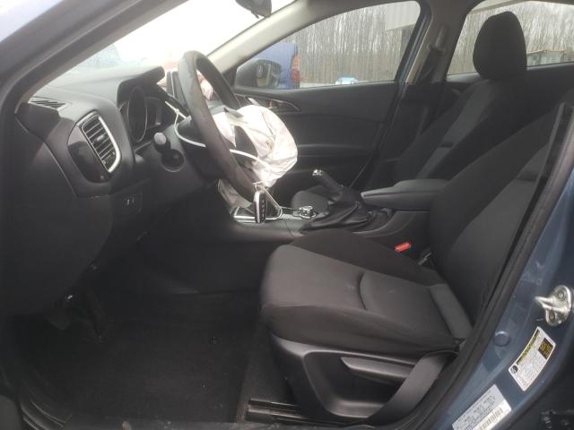 2016 MAZDA 3 SPORT - JM1BM1T72G1329153
