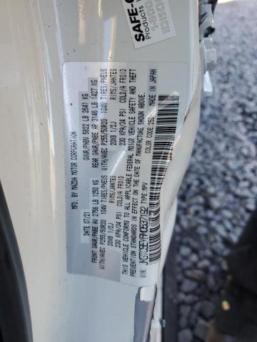 2021 MAZDA CX-9 SIGNA - JM3TCBEY6M0537192