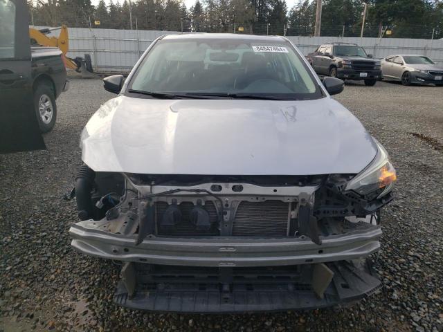 2024 SUBARU LEGACY SPO 4S3BWGG65R3002753