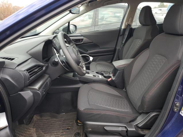 2024 SUBARU IMPREZA SP - JF1GUAFC2R8248121