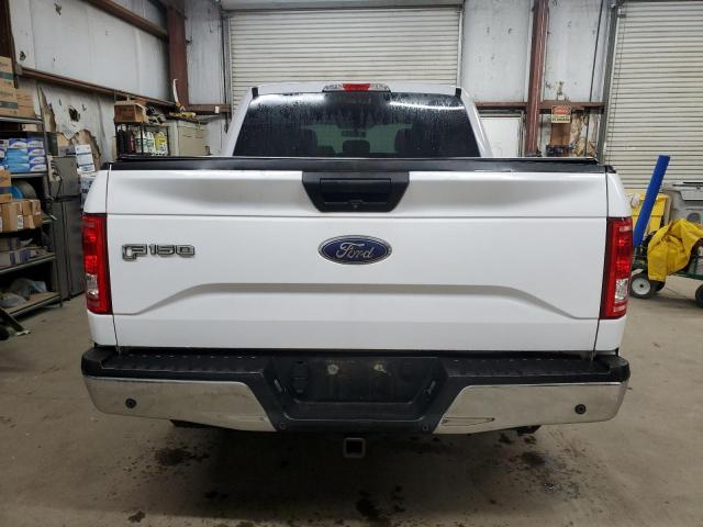 VIN 1FTEW1EG0GKF55528 2016 FORD F-150 no.6