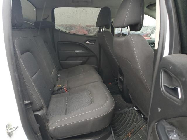 2020 CHEVROLET COLORADO L - 1GCGSCEN8L1170135