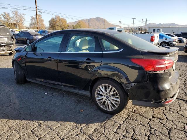 2018 FORD FOCUS TITA - 1FADP3J20JL314302