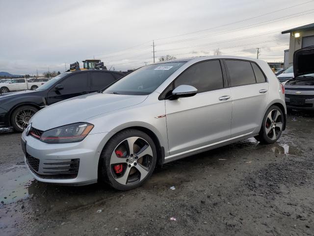2016 VOLKSWAGEN GTI S/SE - 3VW447AU3GM011272