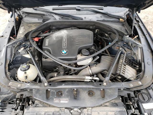 VIN WBA5A7C57FD623827 2015 BMW 5 SERIES no.11