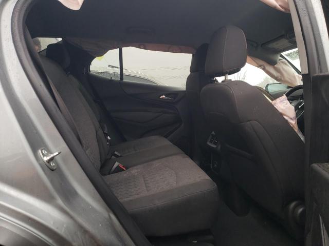 2023 CHEVROLET EQUINOX LT - 3GNAXUEG0PS204353