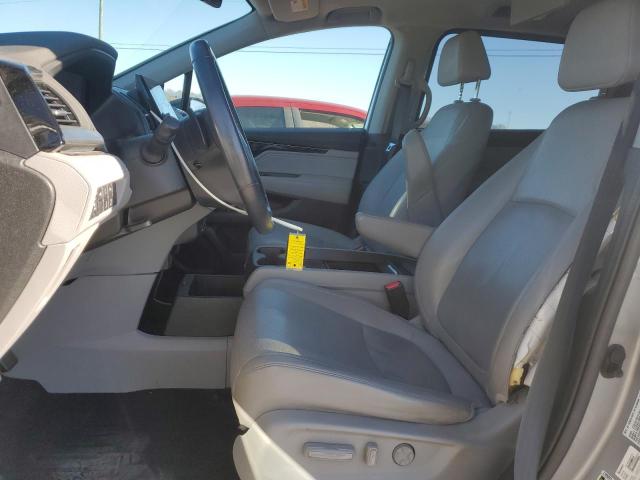 2019 HONDA ODYSSEY EL - 5FNRL6H97KB117003