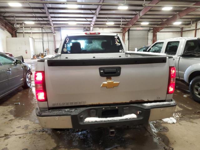 VIN 1GCRKSE71DZ115386 2013 CHEVROLET ALL MODELS no.6