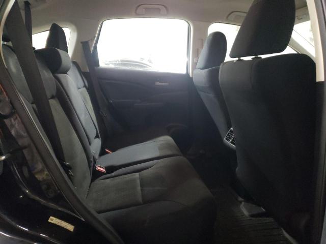 2015 HONDA CR-V LX - 5J6RM4H33FL074757