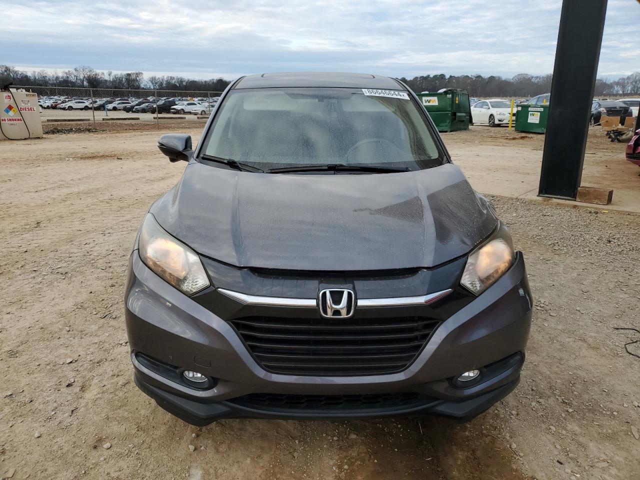 Lot #3037808286 2016 HONDA HR-V EX