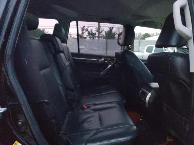 VIN JTJJM7FXXE5075351 2014 LEXUS GX no.11