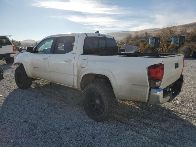 2020 TOYOTA TACOMA DOU - 5TFAX5GN9LX177107