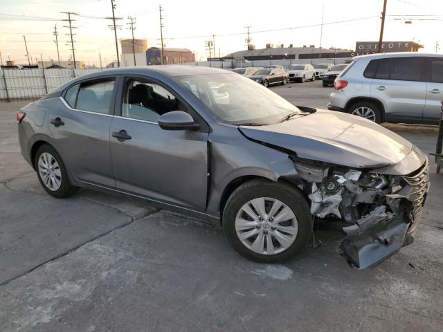Vin: 3n1ab8bv1ry268504, lot: 86200444, nissan sentra s 20244