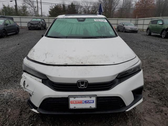2022 HONDA CIVIC EX - JHMFE1F78NX004915