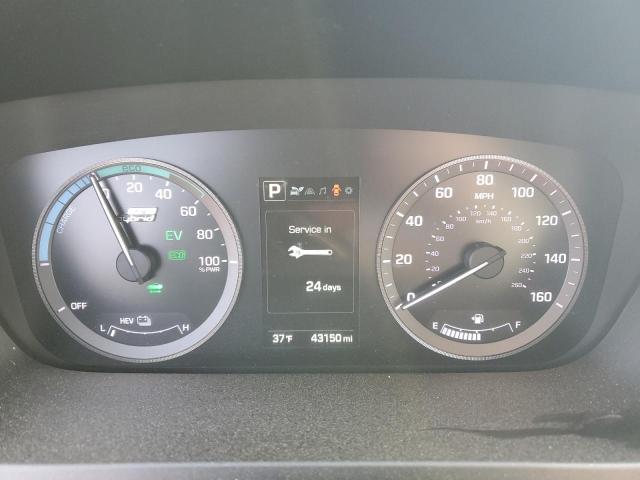 2017 HYUNDAI SONATA PLU KMHE54L25HA074625