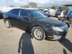 Lot #3046019318 2012 FORD FUSION SEL