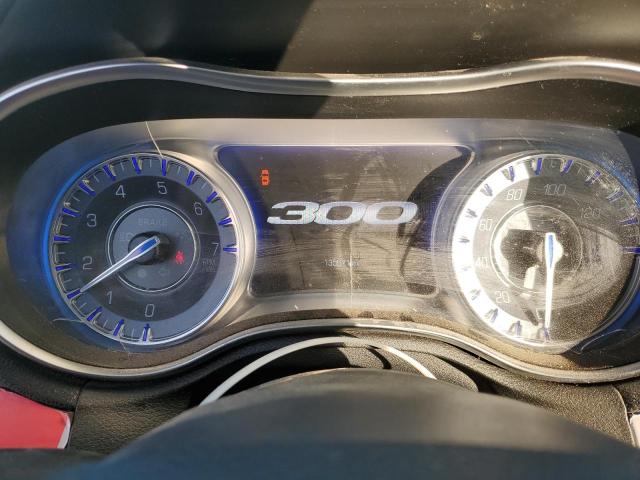 2015 CHRYSLER 300 LIMITE - 2C3CCAAG3FH904052