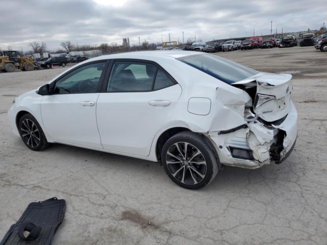 2019 TOYOTA COROLLA L - 5YFBURHE2KP919332
