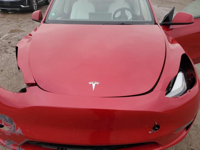 2023 TESLA MODEL Y - 7SAYGAEE5PF664821