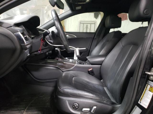 2018 AUDI A6 PREMIUM - WAUF3AFC8JN093005