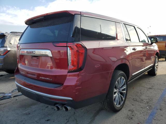 2021 GMC YUKON XL D - 1GKS2JKL1MR143612