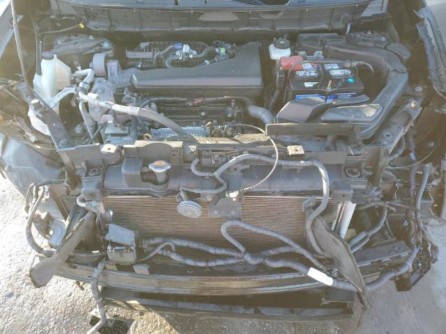 2015 NISSAN ROGUE S - 5N1AT2MT8FC769277