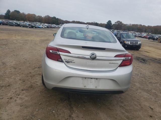 VIN 2G4GV5EK8F9264018 2015 BUICK REGAL no.6