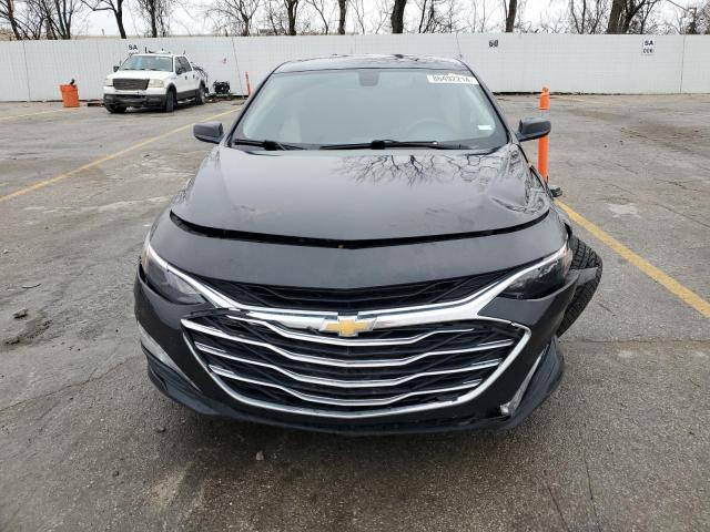 2020 CHEVROLET MALIBU LT - 1G1ZD5ST2LF054085