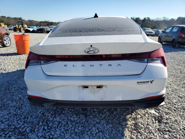 2023 HYUNDAI ELANTRA SE - 5NPLM4AG4PH109028